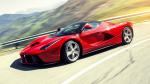 Ferrari LaFerrari 2013 года